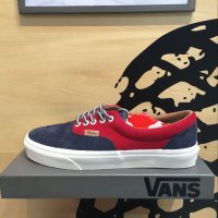 新款Vans/范斯中性款板鞋休闲鞋Era +|VN0004OXIJW
