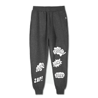 VANS正品2016年女子秋季新款运动休闲长裤 VN0004ND98V