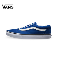 Vans/范斯蓝色男款板鞋休闲鞋Old Skool|VN0003Z6IP1