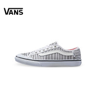 Vans范斯女鞋2016夏季Surf冲浪女款低帮帆布鞋休闲鞋VN0004LAIF8