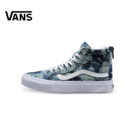 VANS/范斯蓝色/女款运动鞋帆布鞋|VN000XH8IEJ