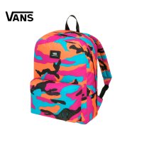 Vans/范斯秋季波普迷彩/男款背包|VN0A2YL9KD5