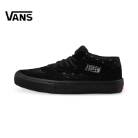 Vans/范斯秋季黑色/男款运动鞋滑板鞋|VN000VFDK1I