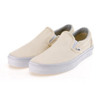 VANS范斯 CLASSIC SLIP-ON VN000EYEWHT中性款男女款情侣鞋