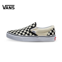 范斯VANS男鞋女鞋休闲鞋2016经典slip-on运动鞋帆布VN-0EYEBWW