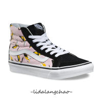 专柜正品Vans范斯女鞋休闲鞋-VN00018II9N