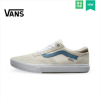 Vans白色男款运动鞋滑板鞋|VN0A38CO3KS