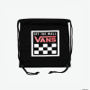 正品包邮 VANS BENCHED NOVELTY BACKPACK VN0001CYKY3