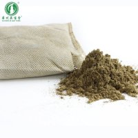 蕲州蕲宝堂 蕲艾叶艾叶泡脚包 足浴包 泡足粉 泡足药 中药包 蕲州艾草包 足浴包 艾叶粉 5盒装