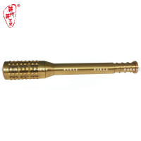 蕲州蕲艾堂 蕲艾条专用古铜灸棒 直径20MM 适合使用直径18MM艾条 只适合使用长艾条 建议选购随身灸更方便