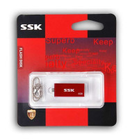 SSK飚王U盘 诱惑系列 （SFD042） 正品创意金属可爱优盘 礼品u盘 旋转式优盘 8GB