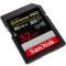 闪迪(SanDisk)32GB 读速95MB/s 写速90MB/s 高速SDHC UHS-I存储卡 U3 4K SD卡