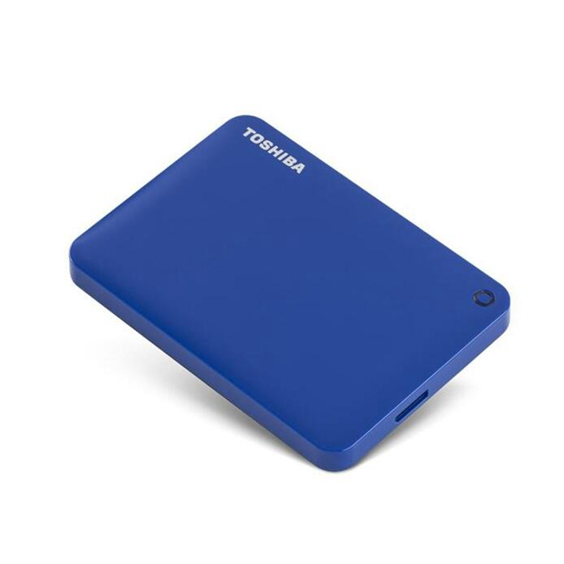 东芝toshibav9支持备份和加密canvio高端系列25英寸移动硬盘usb302tb