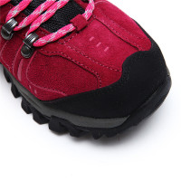 TOREAD/探路者 户外秋冬男女情侣防滑EVA耐磨登山鞋HFBE91012/HFBE92012