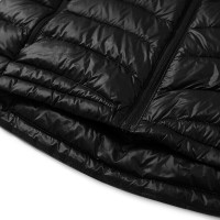 TOREAD/探路者 户外男式羽绒服17秋冬防风保暖锦纶羽绒服户外羽绒衣HADF91091