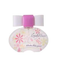 菲拉格慕蝶忆芯语女士香水50ml