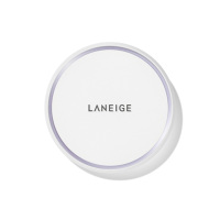 Laneige 兰芝雪纱美白气垫隔离霜40# 15g*2 SPF22/PA++ 送替换装 紫色