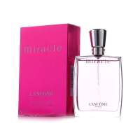 兰蔻真爱奇迹女士香水50ml 进口EDP 进口