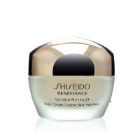Shiseido/资生堂盼丽风姿抗皱夜霜50ml
