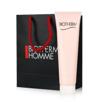 Biotherm碧欧泉活泉润漾柔肤洁面乳150ml洗面奶温和