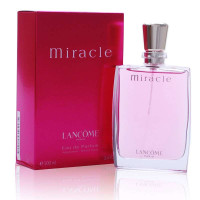 兰蔻(LANCOME)真爱奇迹女士香水淡香精100ml Miracle EDP
