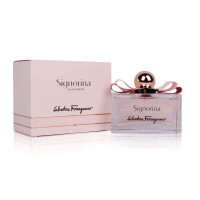 菲拉格慕(Ferragamo)EDT 芭蕾女伶香水50ML