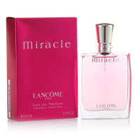 兰蔻(LANCOME) 真爱奇迹女士香水30ML
