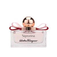 Salvatore Ferragamo/菲拉格慕 伊人女士香氛50ml（2013限量版）（EDP）