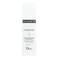 Dior 迪奥雪晶灵焕白亮采美白粉底液010#(92780) 30ml