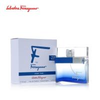 菲拉格慕(Ferragamo) 菲凡之旅男士淡香水 50ml