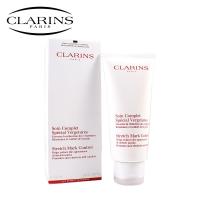 娇韵诗CLARINS抚纹身体霜200ml