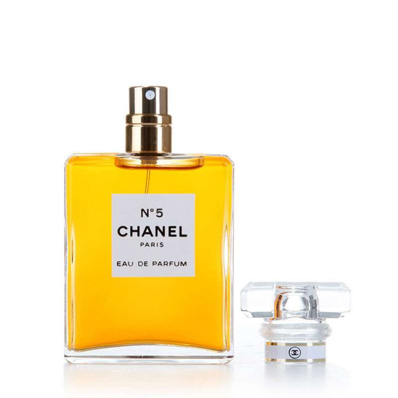 香奈儿(CHANEL)EDP NO.5号50ml