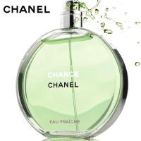 香奈儿邂逅清新淡香水 100ml