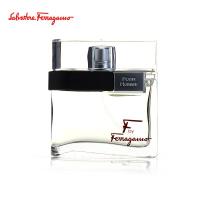 Ferragamo菲拉格慕 非我莫属黑色男士淡香水 100ml