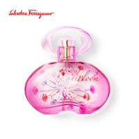 Ferragamo菲拉格慕 2014新款 魔法奇缘/蝶忆绽放女士香水 50ml