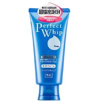 资生堂 洗颜专科泡沫洁面乳洗面奶120ml