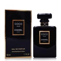 Chanel香奈儿黑色COCO小姐可可小姐Noir女士香水50ML