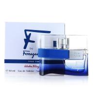 Ferragamo菲拉格慕佛莱格默非凡之旅男士香水EDT 30ml