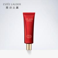 雅诗兰黛红石榴 鲜亮焕采泡沫洁面乳 洗面奶 125ml 027131973782