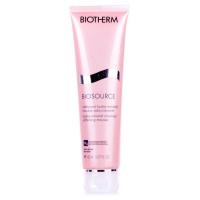 Biotherm碧欧泉粉活泉柔肤洁面乳 洗面奶150ML 干性 补水保湿