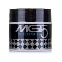 SHISEIDO资生堂 MG5绿茶抗氧化男士面霜50g