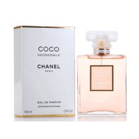 CHANEL香奈儿coco可可小姐香水100ml 摩登coco 可可