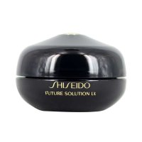 Shiseido 资生堂时光琉璃御藏集效奢养眼唇霜15ml