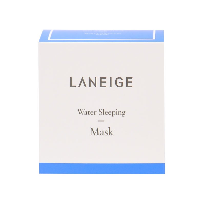 Laneige兰芝睡眠面膜70ml 夜间修护锁水免洗面膜保湿补水
