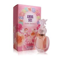 Anna Sui 安娜苏2012年新款漫舞精灵香水 30ml