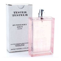 Burberry 巴宝莉红粉恋歌女士香水 （简装）100ml