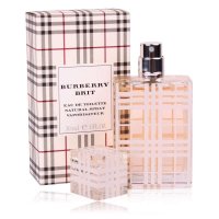 Burberry 巴宝莉风格女士香水 100ml