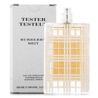 Burberry 巴宝莉风格女士香水 100ml 简装
