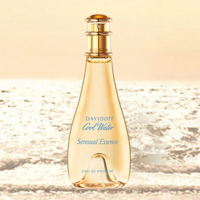 Davidoff 大卫杜夫金色人鱼女士香氛 50ml