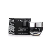 Lancome 兰蔻 精华肌底眼部凝霜/小黑瓶眼霜15ml